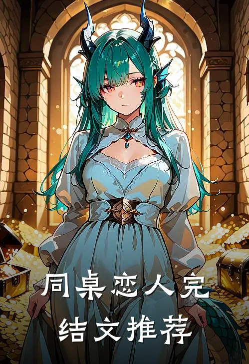 同桌恋人完结文推荐