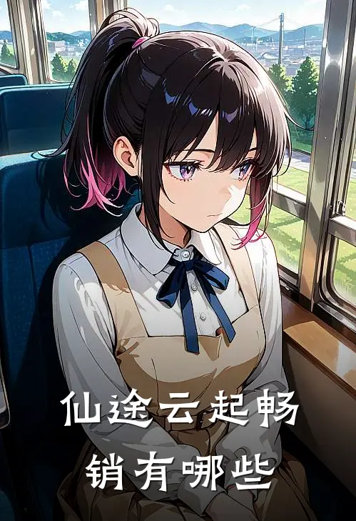 仙途云起畅销有哪些