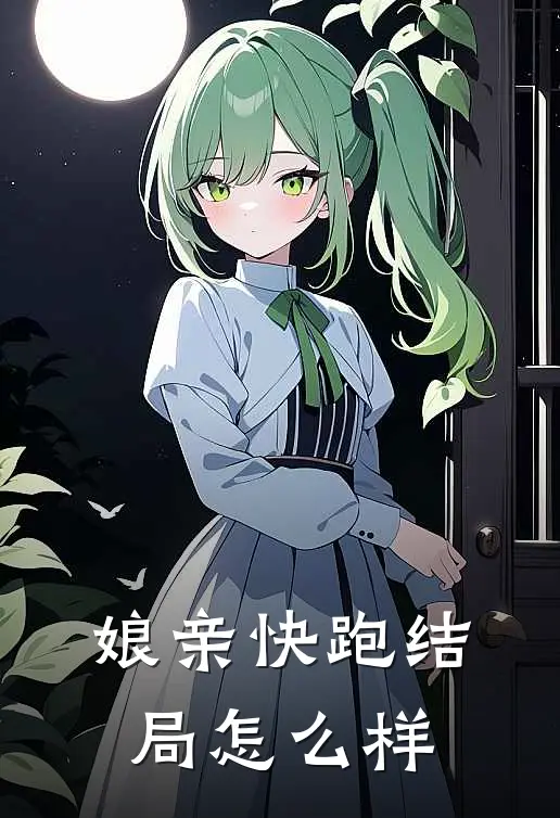 娘亲快跑结局怎么样