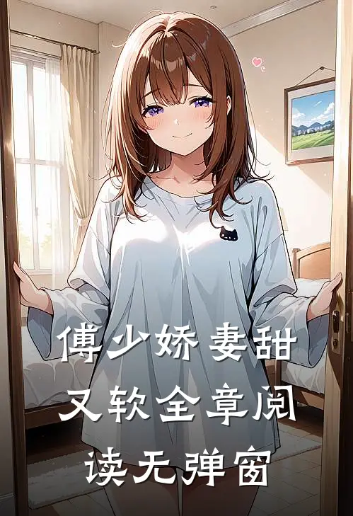 傅少娇妻甜又软全章阅读无弹窗