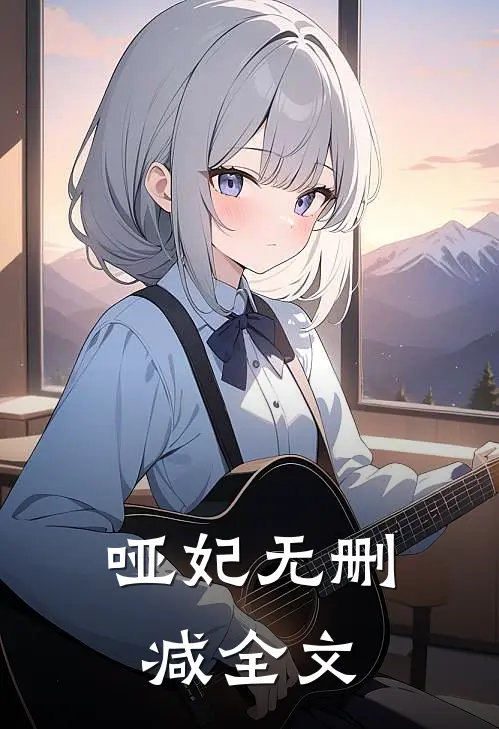 哑妃无删减全文