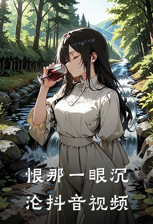 恨那一眼沉沦抖音视频