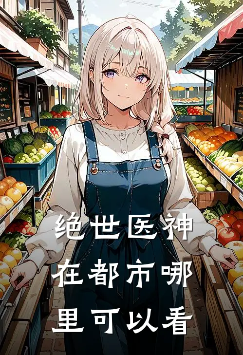 绝世医神在都市哪里可以看