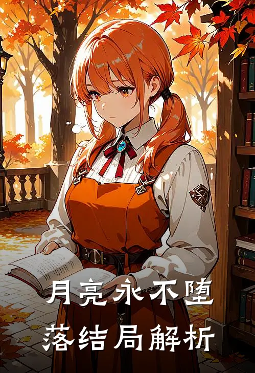 月亮永不堕落结局解析