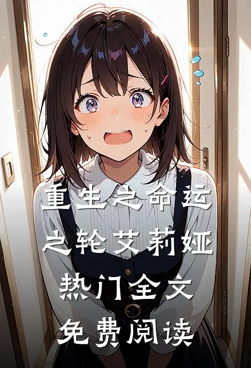 重生之命运之轮艾莉娅热门全文免费阅读