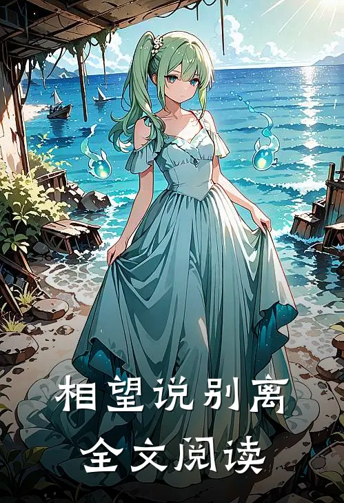 相望说别离全文阅读