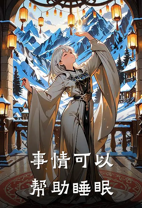 事情可以帮助睡眠