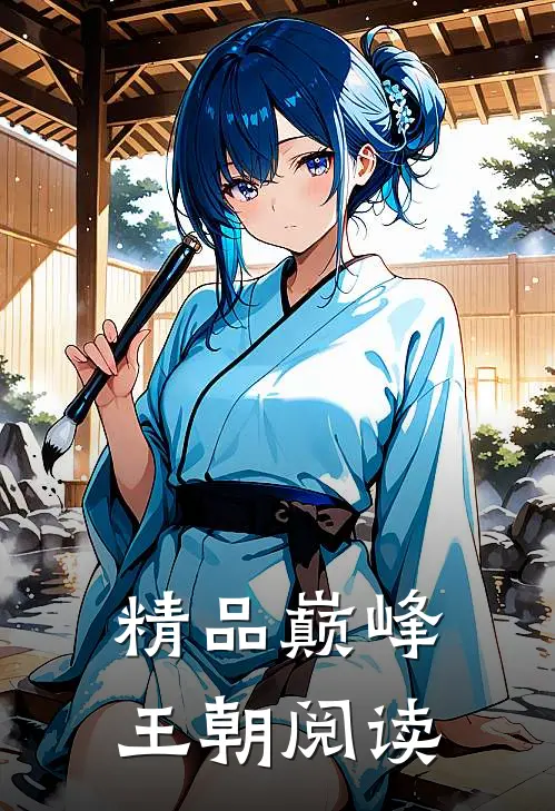 精品巅峰王朝阅读