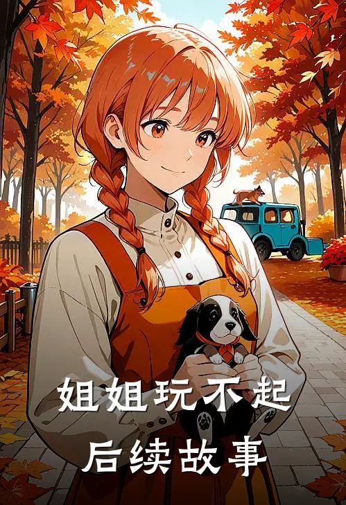 姐姐玩不起后续故事