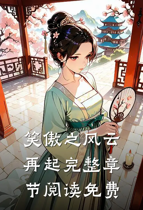 笑傲之风云再起完整章节阅读免费
