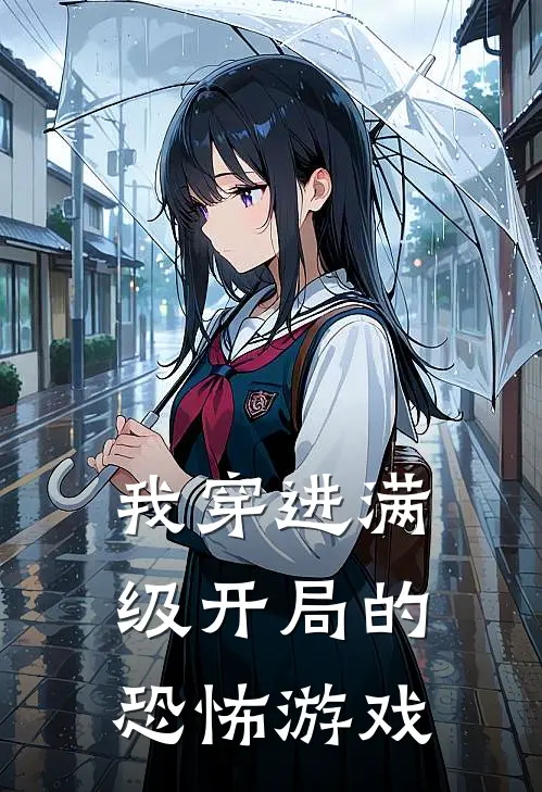 我穿进满级开局的恐怖游戏