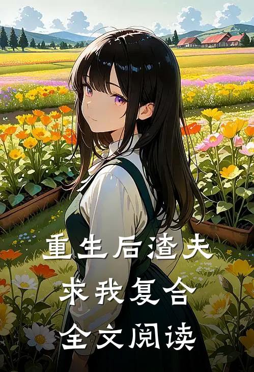 重生后渣夫求我复合全文阅读