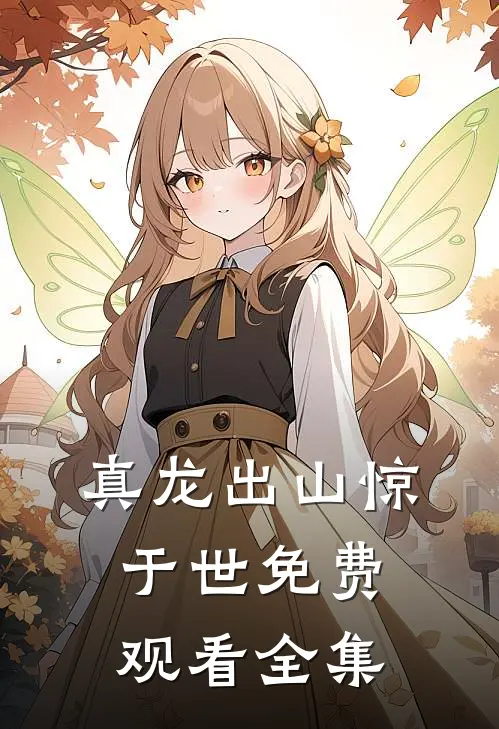 真龙出山惊于世免费观看全集