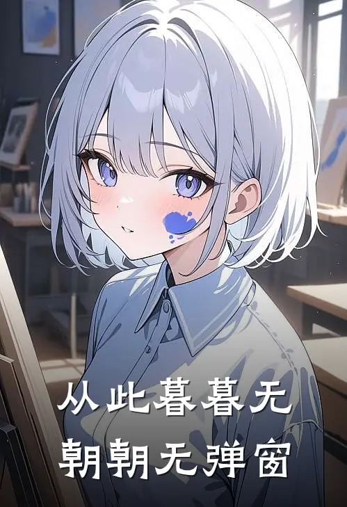 从此暮暮无朝朝无弹窗