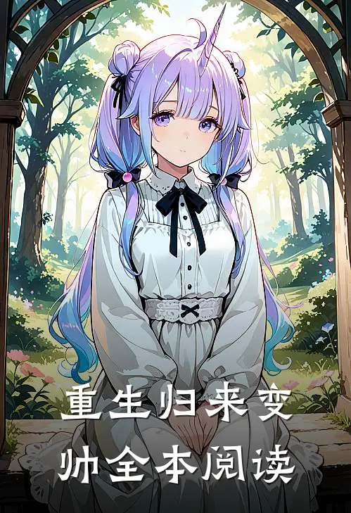 重生归来变帅全本阅读