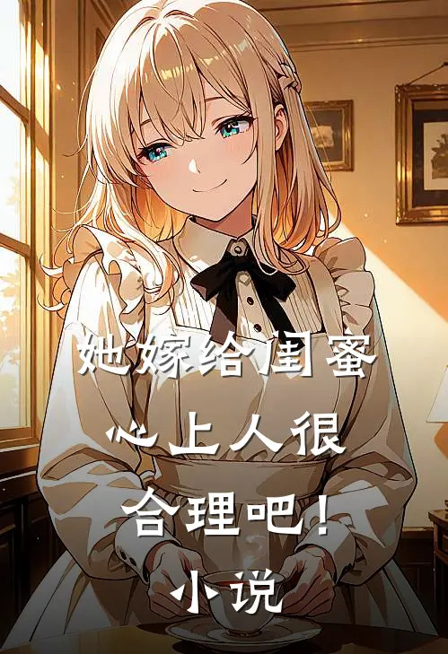 她嫁给闺蜜心上人很合理吧！小说