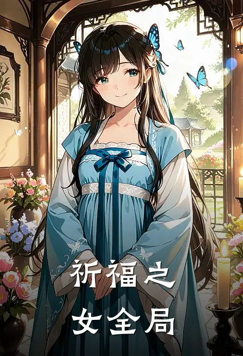祈福之女全局