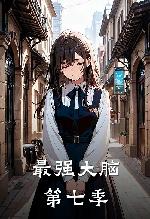 最强大脑第七季