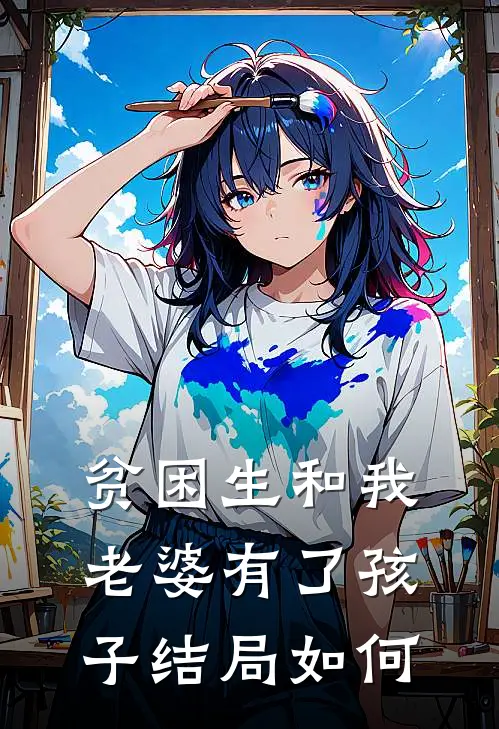 贫困生和我老婆有了孩子结局如何