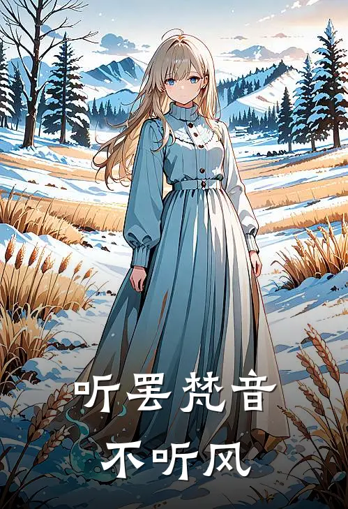 听罢梵音不听风