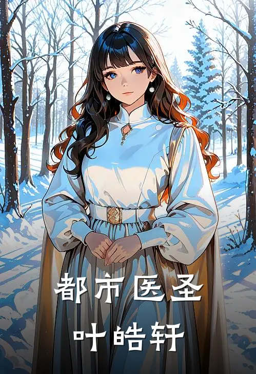 都市医圣叶皓轩