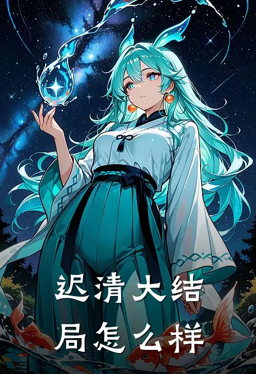 迟清大结局怎么样