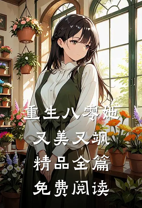 重生八零她又美又飒精品全篇免费阅读