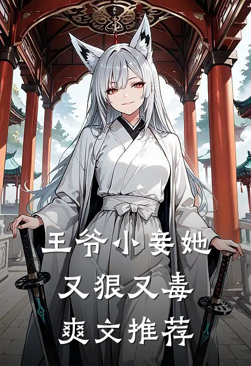 王爷小妾她又狠又毒爽文推荐