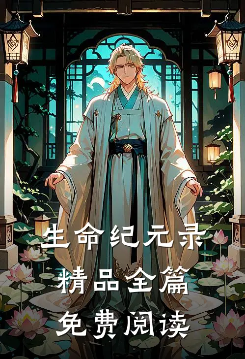 生命纪元录精品全篇免费阅读