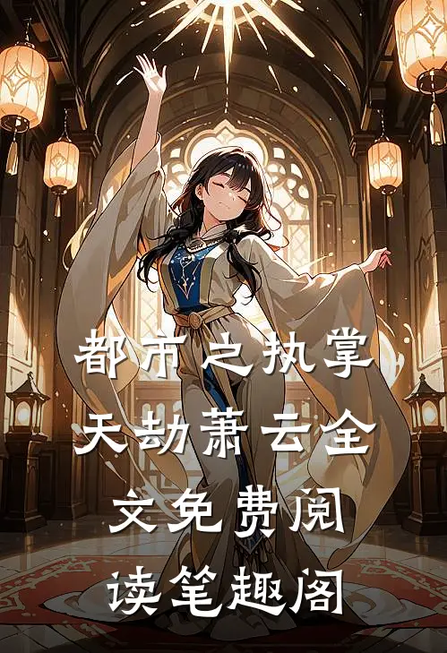都市之执掌天劫萧云全文免费阅读笔趣阁