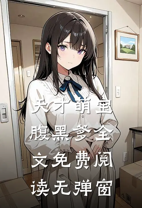 天才萌宝腹黑爹全文免费阅读无弹窗