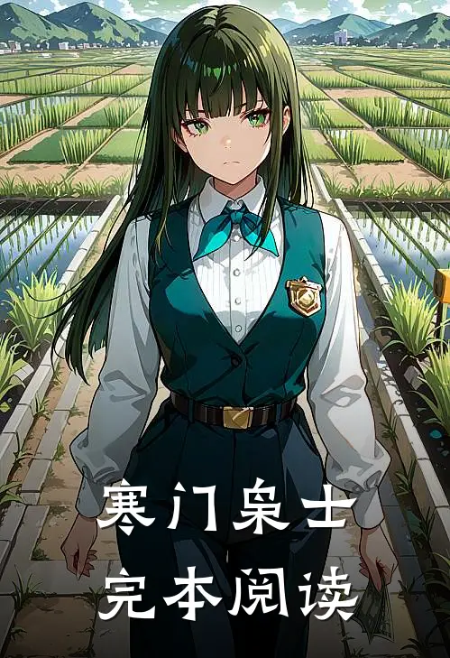 寒门枭士完本阅读