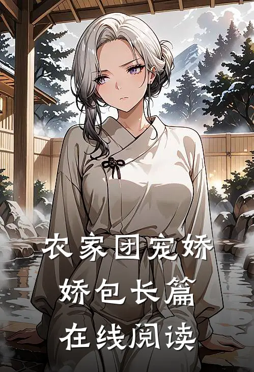 农家团宠娇娇包长篇在线阅读