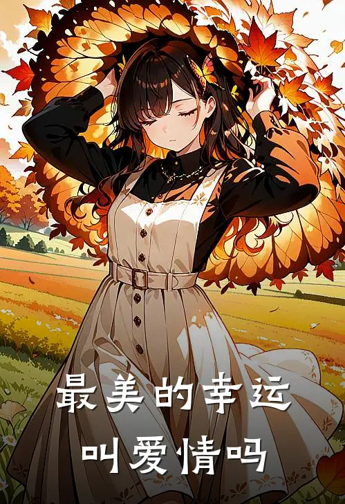 最美的幸运叫爱情吗