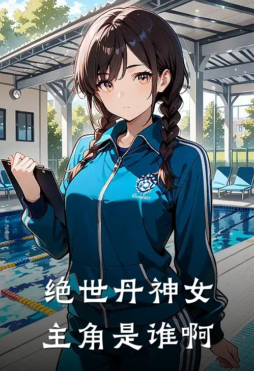 绝世丹神女主角是谁啊
