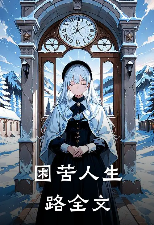 困苦人生路全文