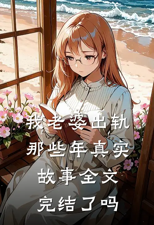 我老婆出轨那些年真实故事全文完结了吗