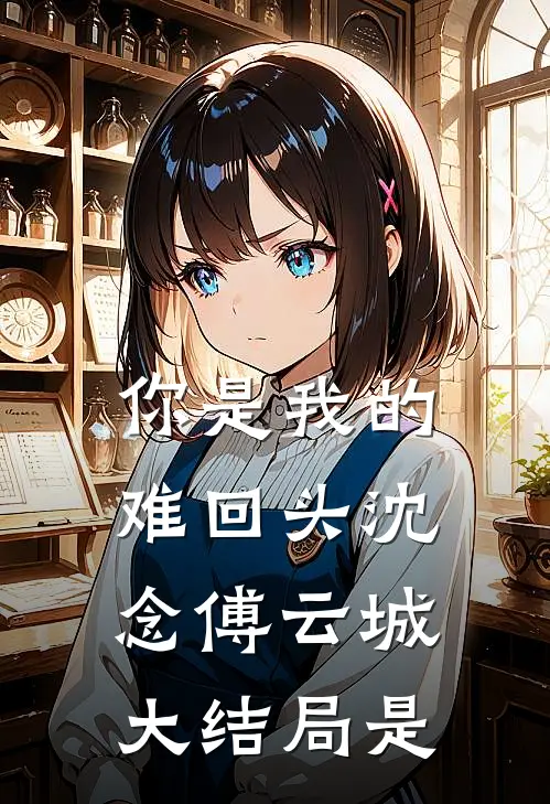 你是我的难回头沈念傅云城大结局是