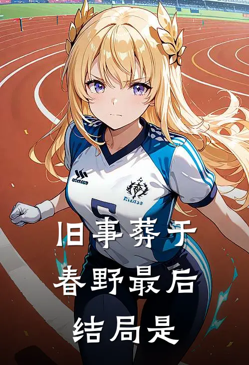 旧事葬于春野最后结局是