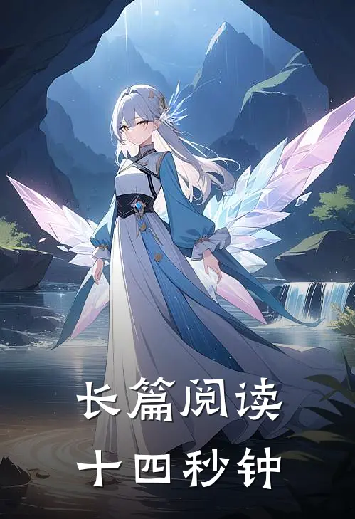长篇阅读十四秒钟