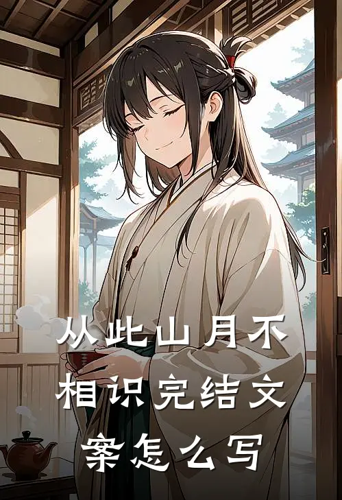 从此山月不相识完结文案怎么写