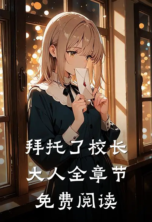 拜托了校长大人全章节免费阅读