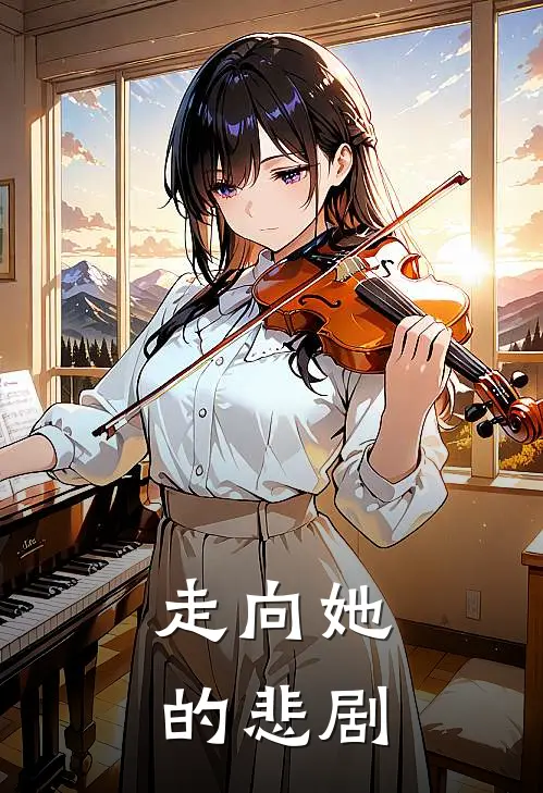 走向她的悲剧