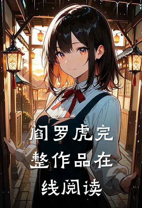 阎罗虎完整作品在线阅读