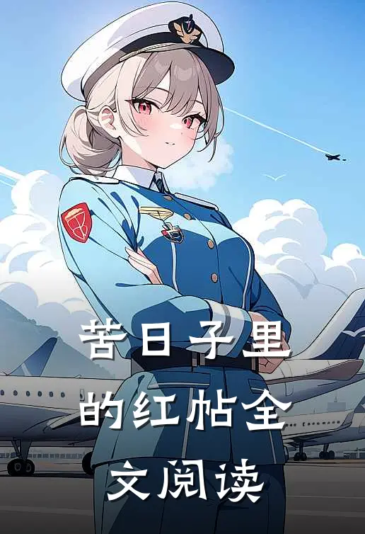 苦日子里的红帖全文阅读