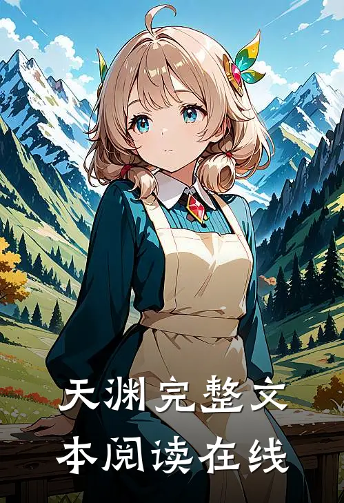 天渊完整文本阅读在线