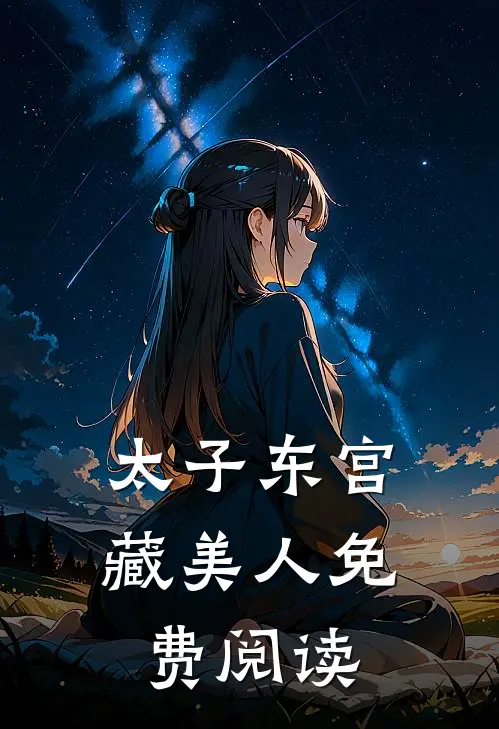 太子东宫藏美人免费阅读
