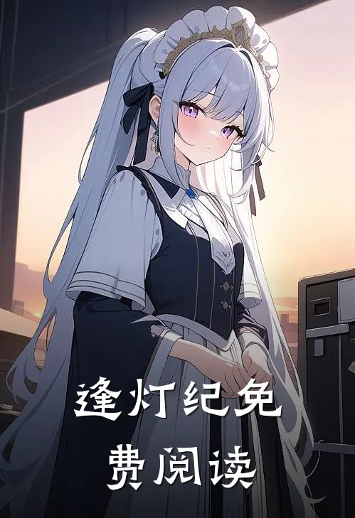 逢灯纪免费阅读