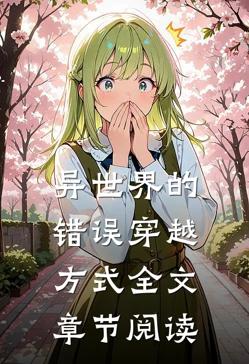 异世界的错误穿越方式全文章节阅读