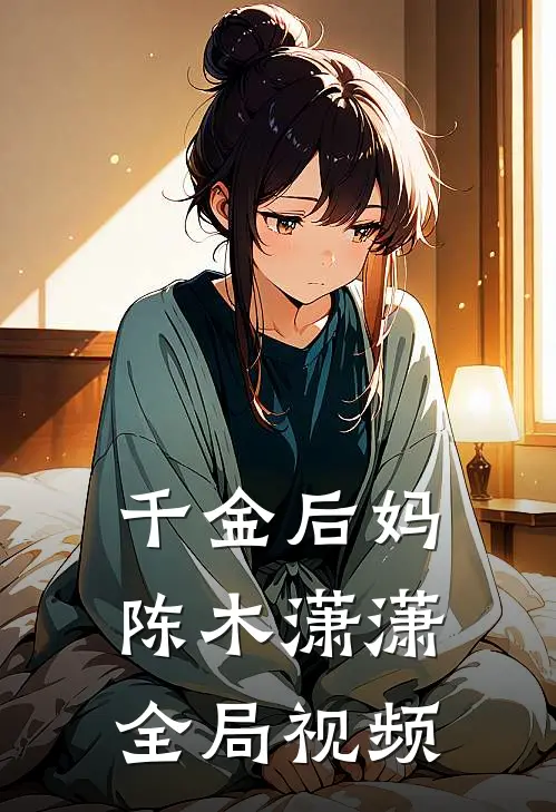 千金后妈陈木潇潇全局视频
